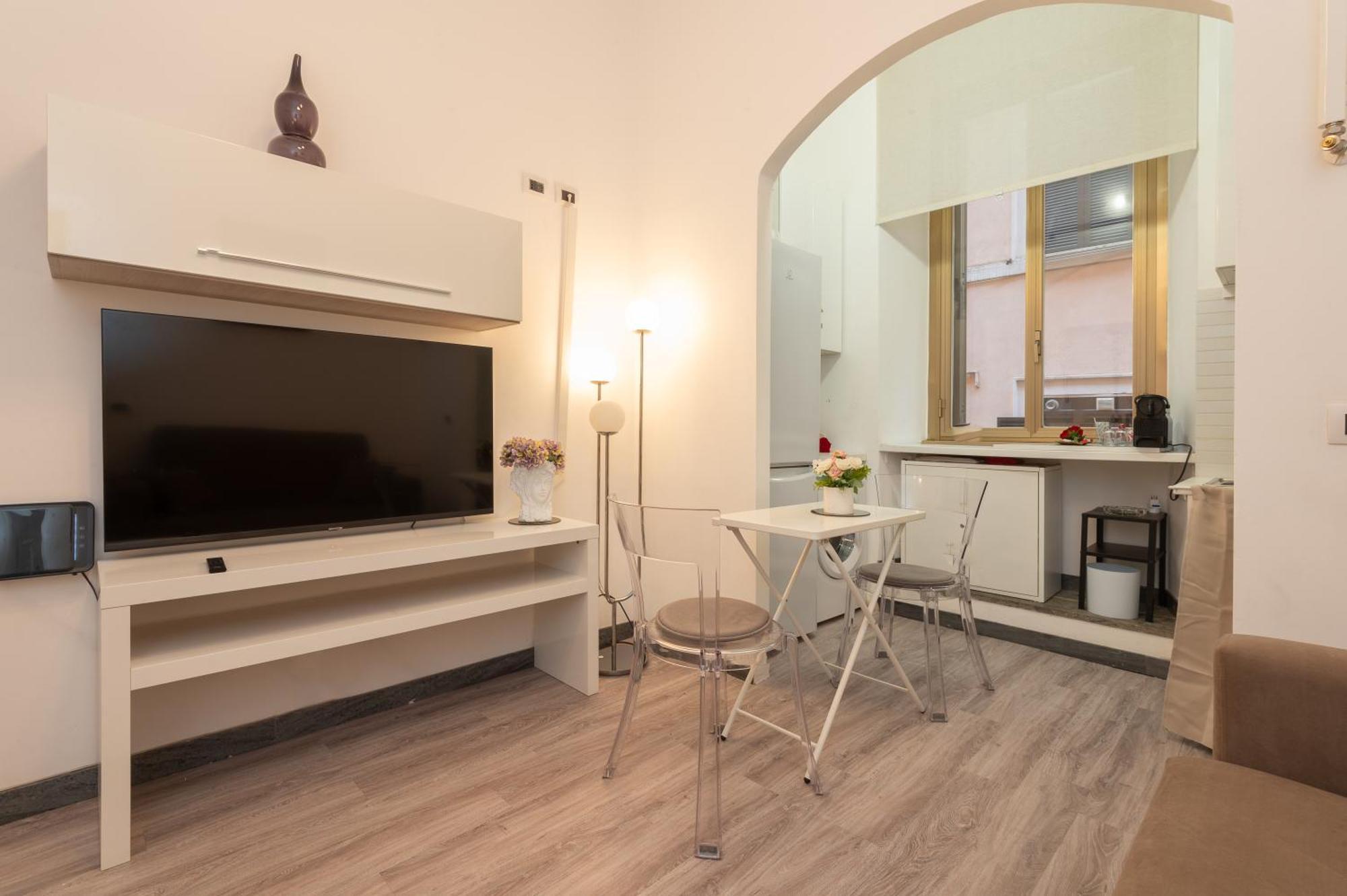 Cairoli 1 House G&B Colisee Rome Exterior photo