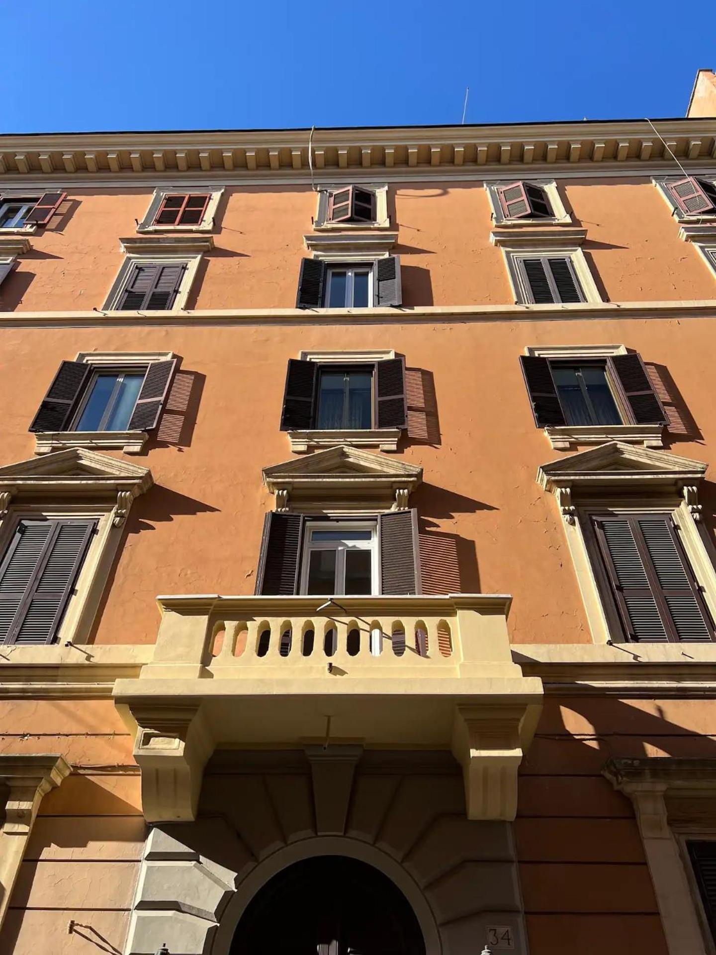 Cairoli 1 House G&B Colisee Rome Exterior photo